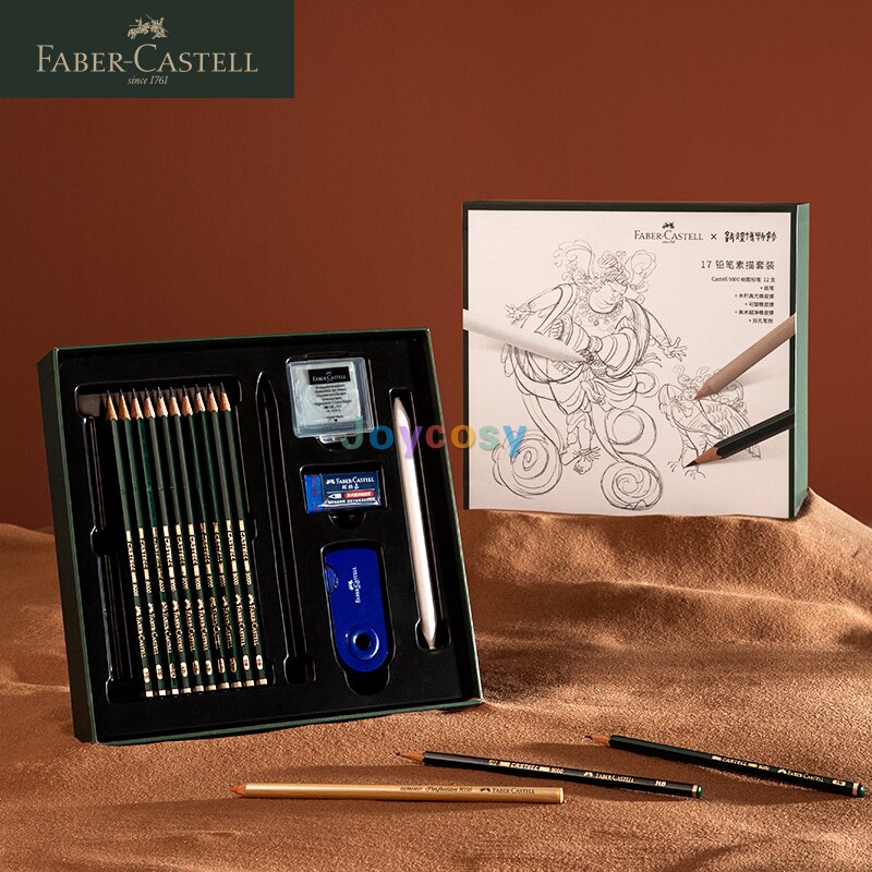 Faber-Castell ġ  Ʈ 9000 ̼  г ..